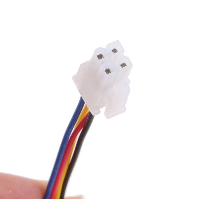 Quạt Tản Nhiệt DC 12V 7.2A 14 Cho cm KZ14038B012U M20S M21S 4P