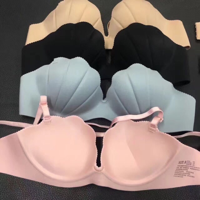 Bra sò  đúc nâng ngực