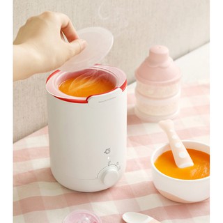 Máy Hâm Sữa  Đa Năng Xiaomi