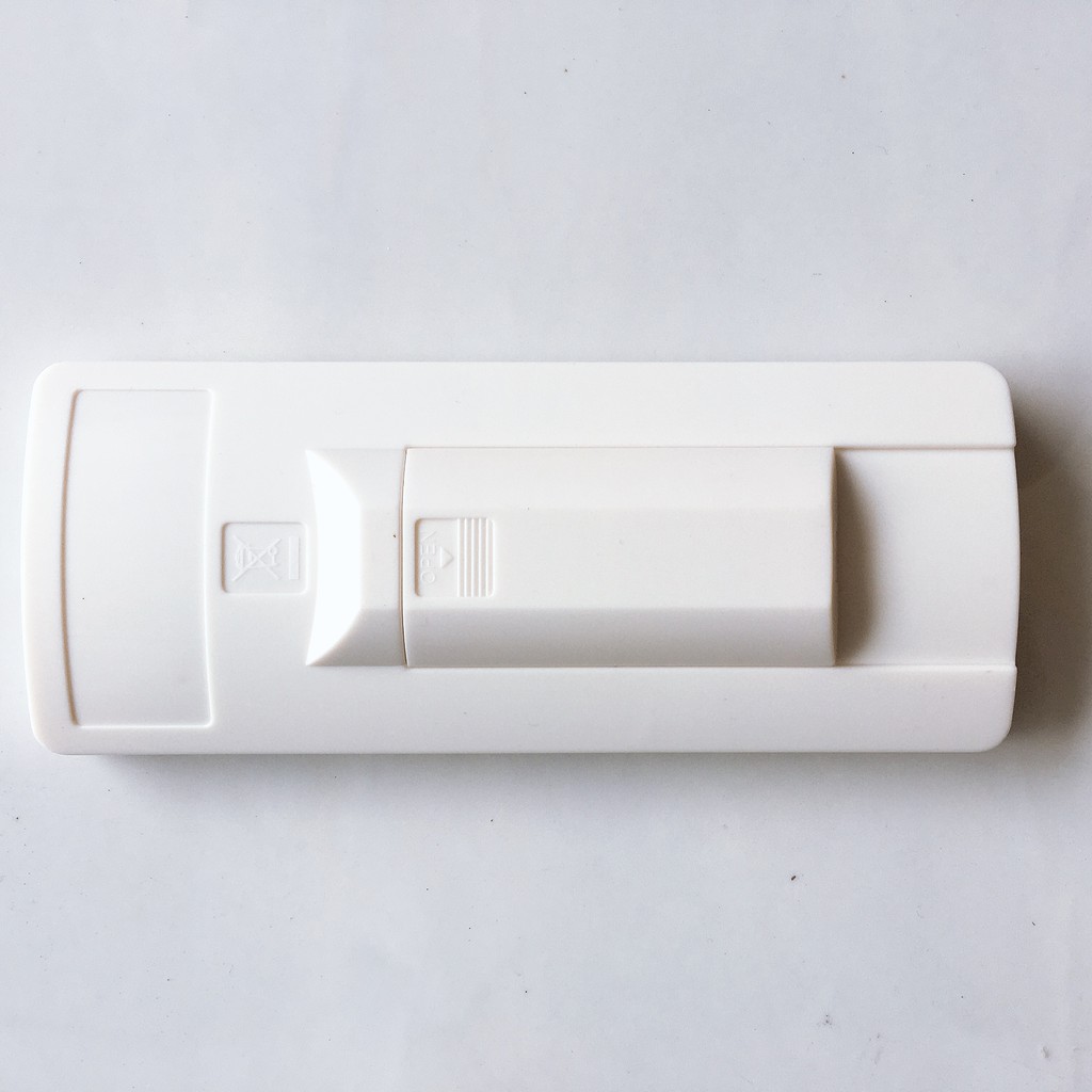 [TẶNG KÈM PIN] Remote máy lạnh Panasonic inverter -  Điều khiển điều hòa Panasonic