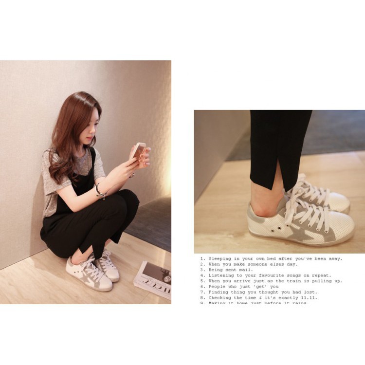 Quần Yếm Co Giãn Thời Trang Hàn Quốc | BigBuy360 - bigbuy360.vn