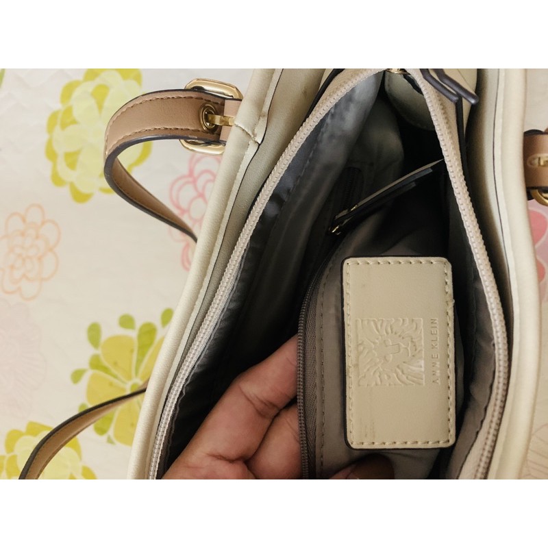 Túi anne klein auth