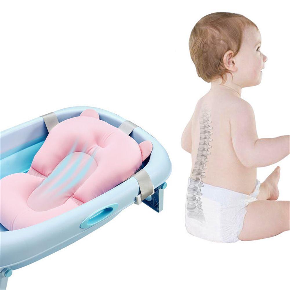 WATTLE Gối Mềm Đỡ Bồn Tắm An Toàn Tiện Dụng