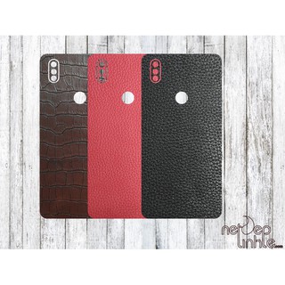 Miếng dán da Xiaomi Redmi S2