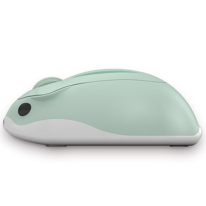 Chuột không dây AKKO Hamster – HIMA