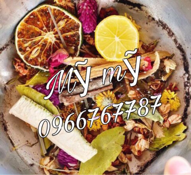 (Rẻ Vô Địch)Sĩ 1kg Thảo Dược Xông Mặt Handmade tặng thêm khổ qua | BigBuy360 - bigbuy360.vn