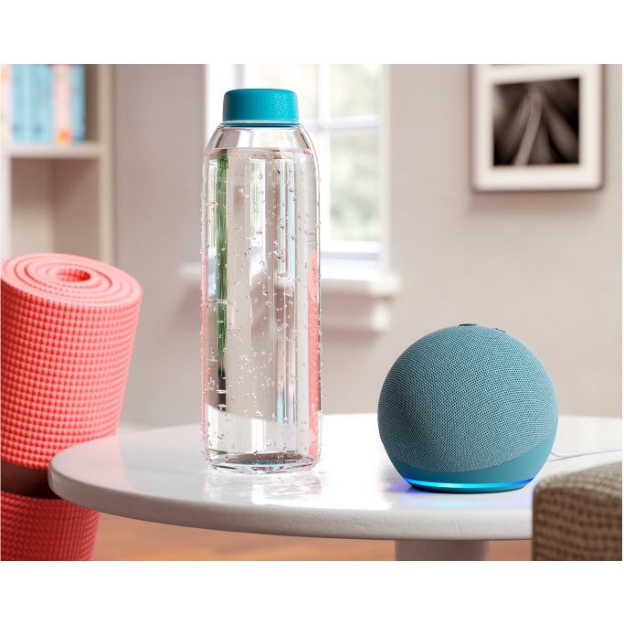 Amazon Echo Dot 5 loa thông minh