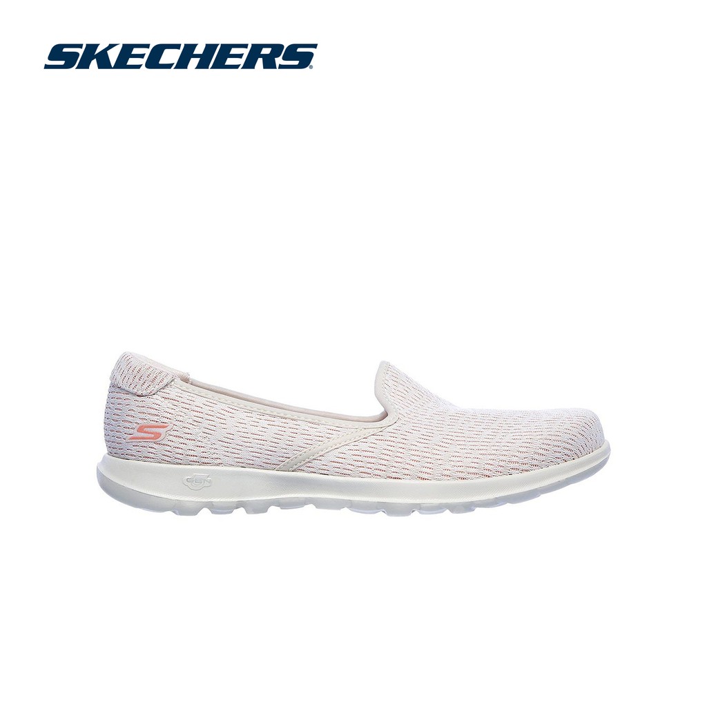 Giày thể thao nữ SKECHERS - 136019-NAT