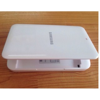 Dock sạc pin samsung Note 3