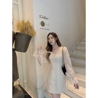 Váy Jasmine Dress