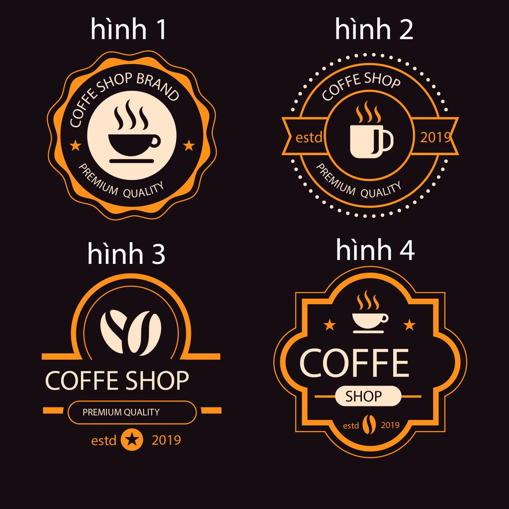 Tổng hợp Mẫu Logo Logo Trà Sữa giá rẻ, bán chạy tháng 6/2024 - BeeCost