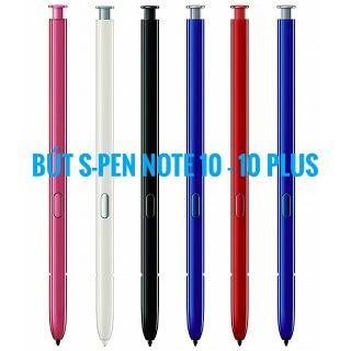 Bút S Pen Samsung Galaxy Note 10 - Note 10 Plus chính hãng
