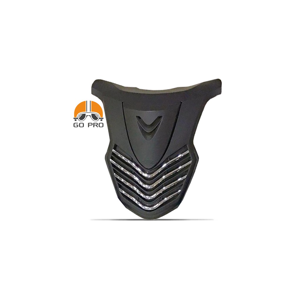 [CHÍNH HÃNG] Mặt Nạ 04 Sọc Honda SH 2017 - 2019
