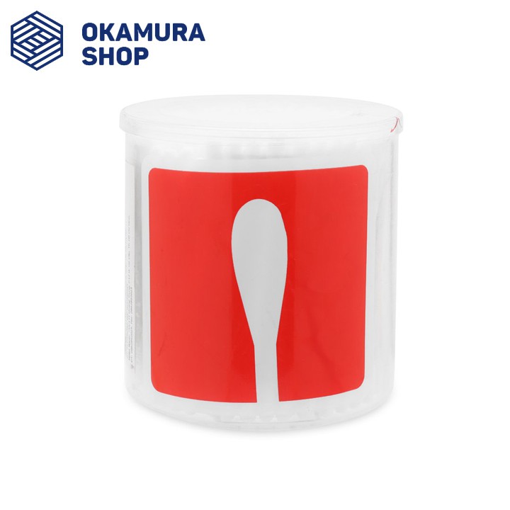 Okamura - Tăm bông Okamura chất lượng Nhật Bản