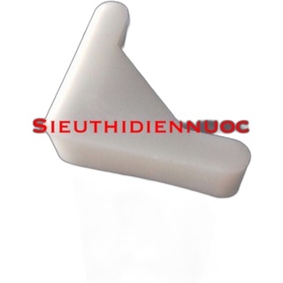 [RẺ VÔ ĐỊCH]ĐẾ NHỰA-CHÂN NHỰA SẮT V LỖ