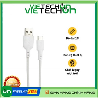 💥💥cáp sạc akus- d104 dài 1m💥 đầu typec 💥dành cho android/ipad💥