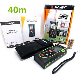Máy đo khoảng cách SND WAY