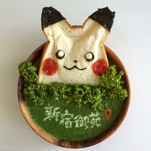 RONG BIỂN CUỘN CƠM, KIMBAP GÓI 4 LÁ