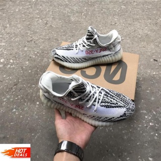 . Real [Real] (FREESHIP+FULLBOX) giày thể thao yz 350 vằn nam nữ . 2020 new . 2020 ️🥇 . NEW new . ↺ ♡ xả !