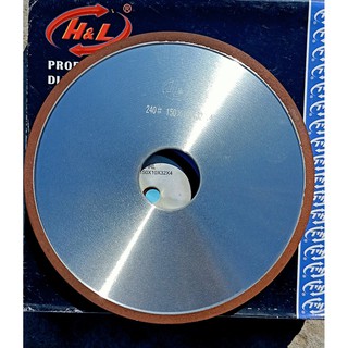 Đá mài lưng Hợp kim HL