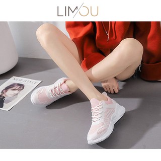 Giày thể thao nữ Sneaker