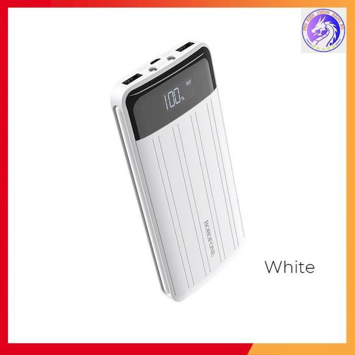 PIN DỰ PHÒNG BT21A 20000MAH