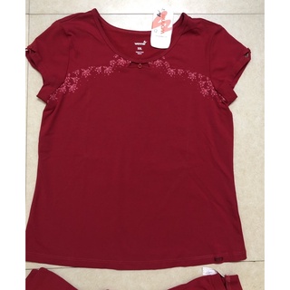 Bộ hè cotton wonnerful size XXL