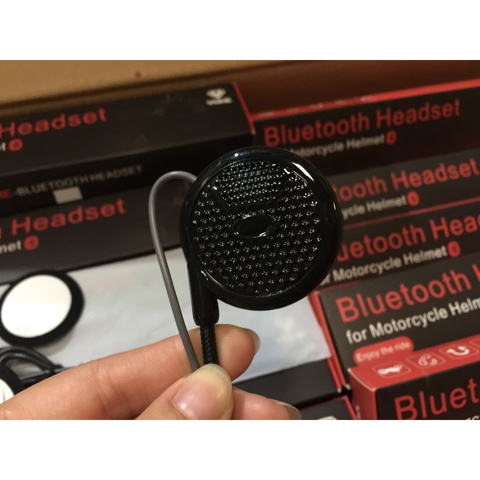 [CHÍNH HÃNG] Tai Nghe Bluetooth YOHE