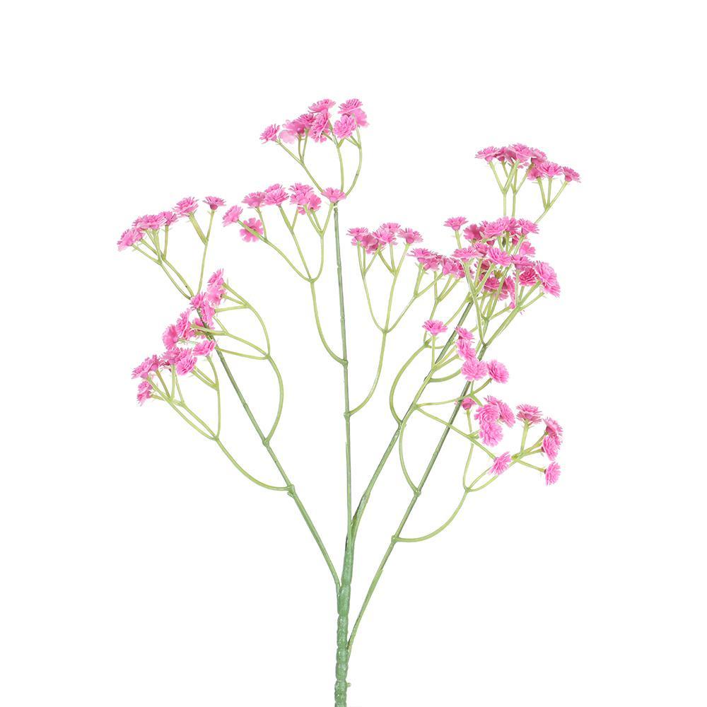 108 Hoa baby giả UUMIR trang trí tiệc cưới DIY