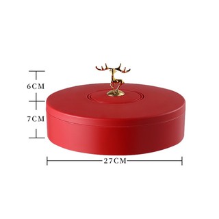 Khay mứt, khay bánh kẹo tết