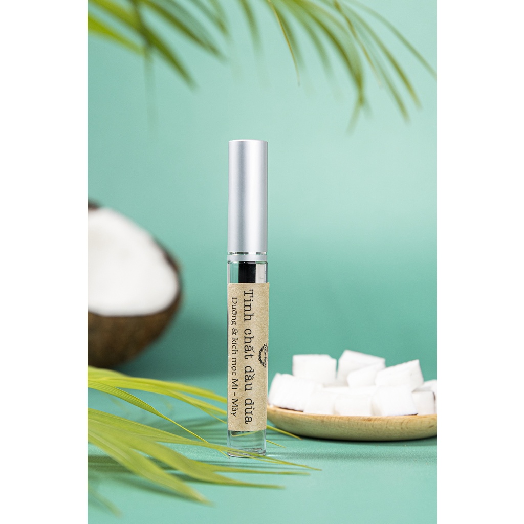 Tinh chất dưỡng dài mày & mi 7ml