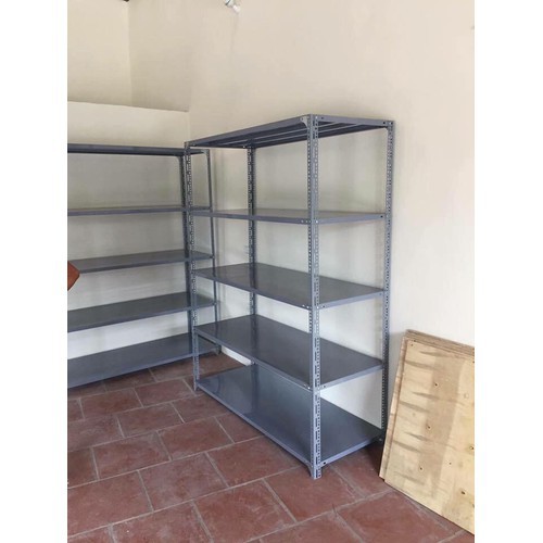 Thanh sắt V4x6x2m dày 2.0li