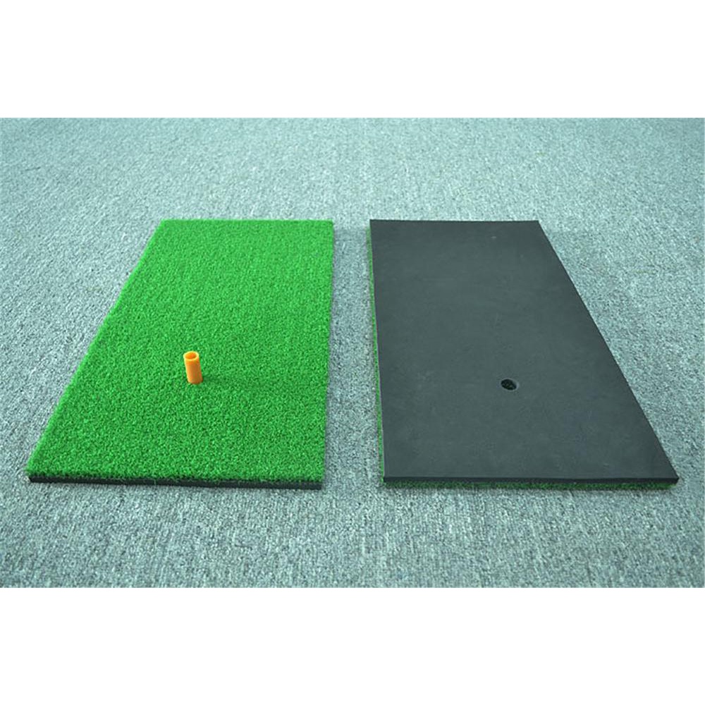 THẢM TẬP GOLF - THẢM SWING GOLF MINI SIÊU NHẸ 30x60cm