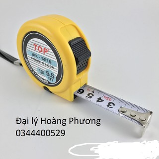 THƯỚC DÂY TOP MK-5519