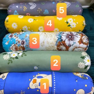 Ruột gối ôm Cotton poly