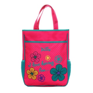 Túi đi học thêm cho bé Túi vải Nga cho bé đi học thêm