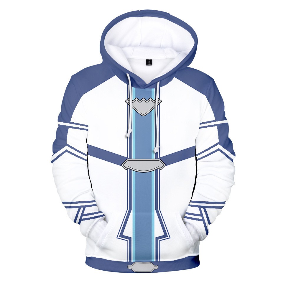 Áo khoác hóa trang nhân vật Kirito trong Sword Art Online | BigBuy360 - bigbuy360.vn