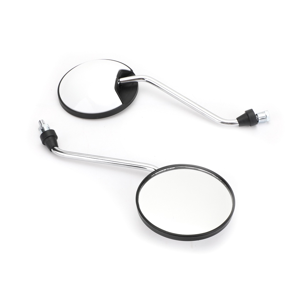 Gương chiếu hậu xe máy 8mm Chuyên Dụng Cho Xe Vespa Piaggio Liberty 50-150cc kiếng chiếu hậu