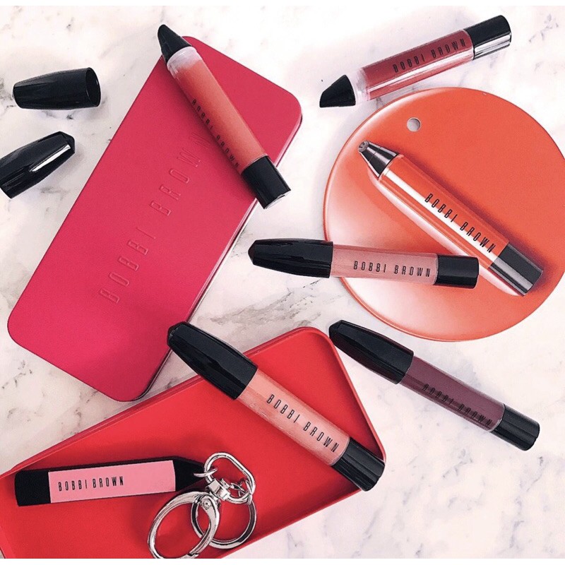Son kem Bobbi Brown -Cực Hot