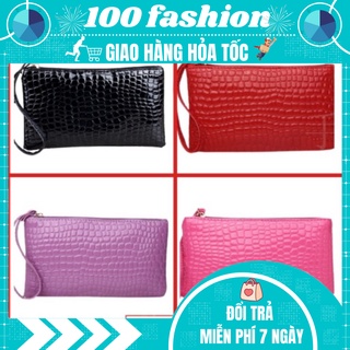 Túi Mini Đựng Mỹ Phẩm Giá Rẻ Nhất Thị Trường Hara Túi Xách [Cam Kết Túi Nhập Quảng Châu] HARA Túi Xách