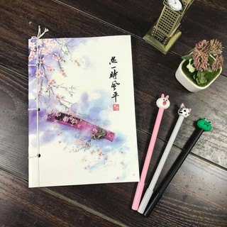 Combo sỉ vở tổng hợp
