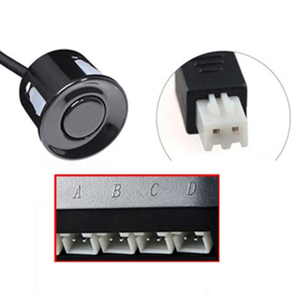 Radar Cảm Biến Đường Kính 2.5m 22mm U5R0 Cho Xe Hơi | BigBuy360 - bigbuy360.vn