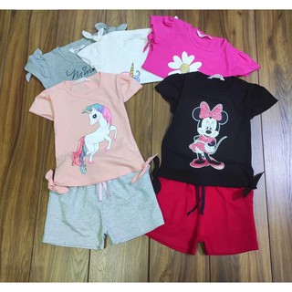 Bộ H&M xinh yêu cho bé