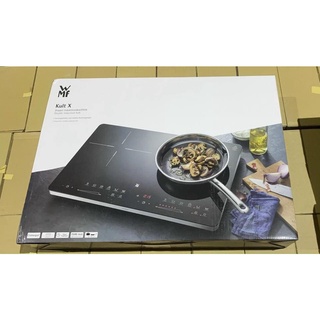 BẾP TỪ ĐÔI WMF KULT X 3500W [HÀNG ĐỨC]