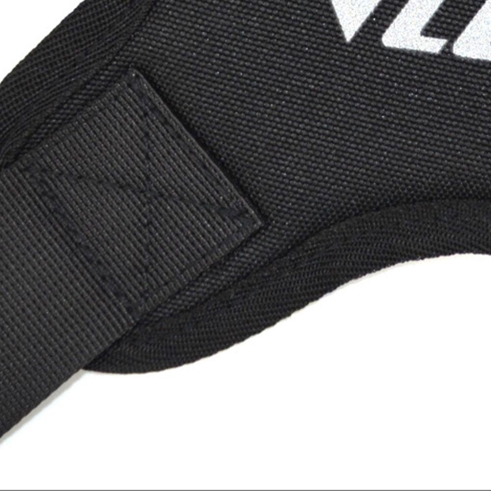 Túi Đeo Ngực Phản Quang Chất Lượng Cao Cho Người Đi Xe Máy