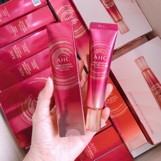 Kem mắt AHC Ultimate Real Eye Cream For Face