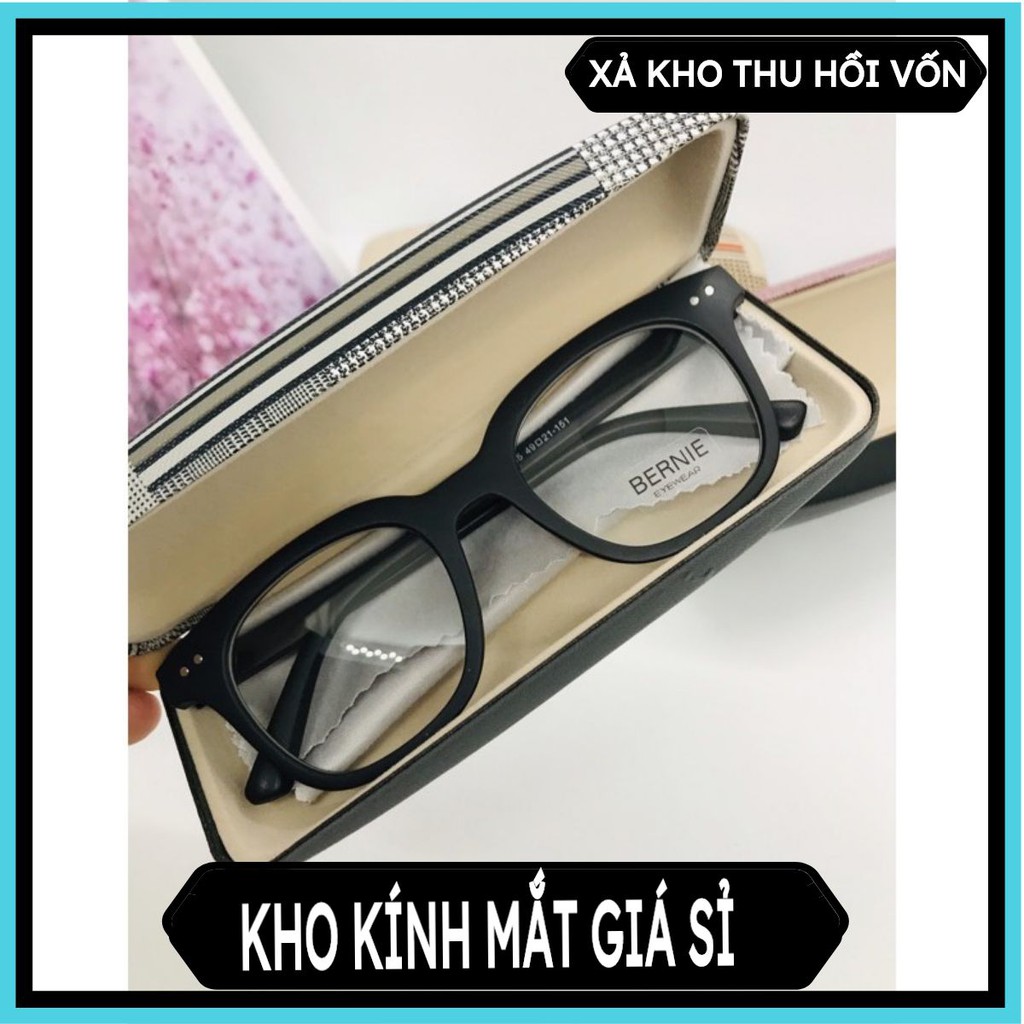 Mắt Kính Thời Trang Nam Nữ GM SouthSide Cao Cấp