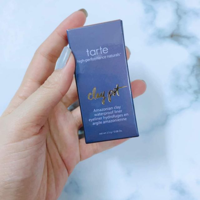 [HÌNH THẬT] SET SON NUDE TARTE 5 MÓN