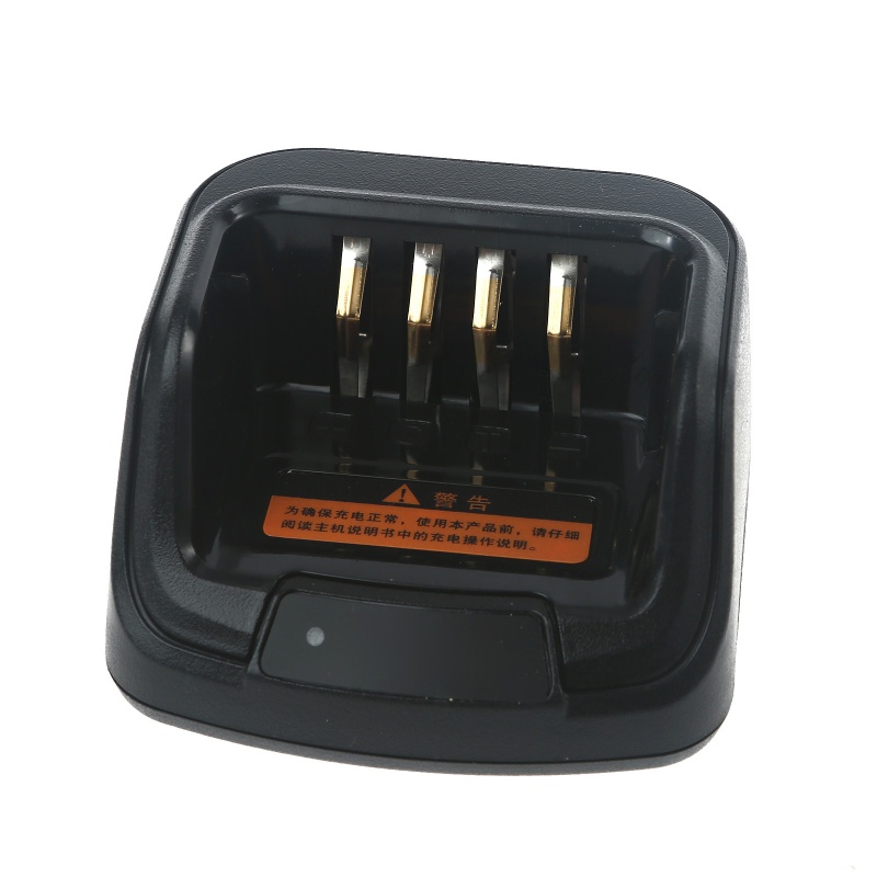 Đế Sạc 12V Cho Bộ Đàm PD502 / PD505 / PD562 / PD565 / PD580 HYT Walkie Talkie