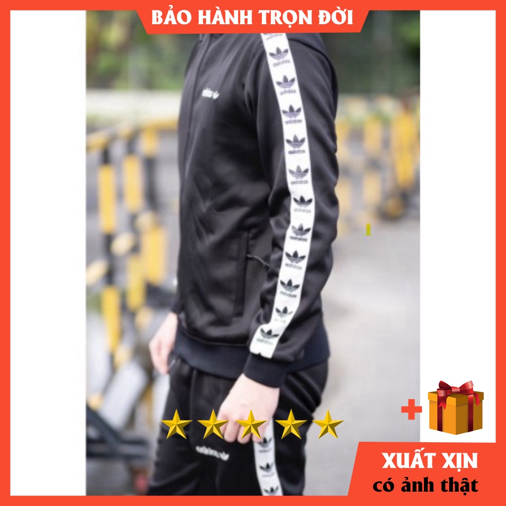 Set Đồ Bộ Thể Thao thời trang[Chính hãng] BẢO HÀNH TRỌN ĐỜI